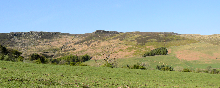 Nether Tor & Ringing Roger Nether Tor & Ringing Roger